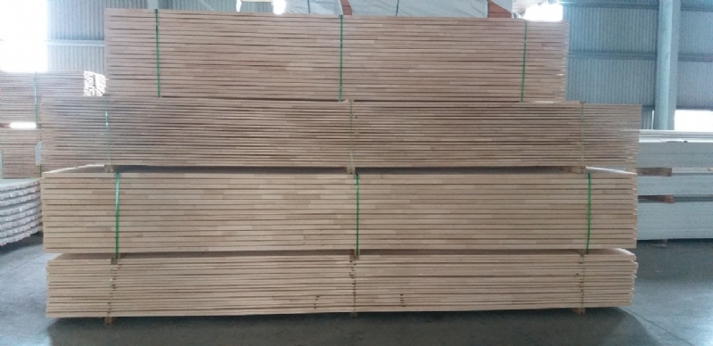 IMPORT UNPROCESSED WOOD FROM US TO HCMC